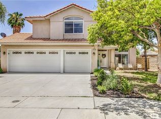 28282 Havenridge Rd, Highland, CA 92346
