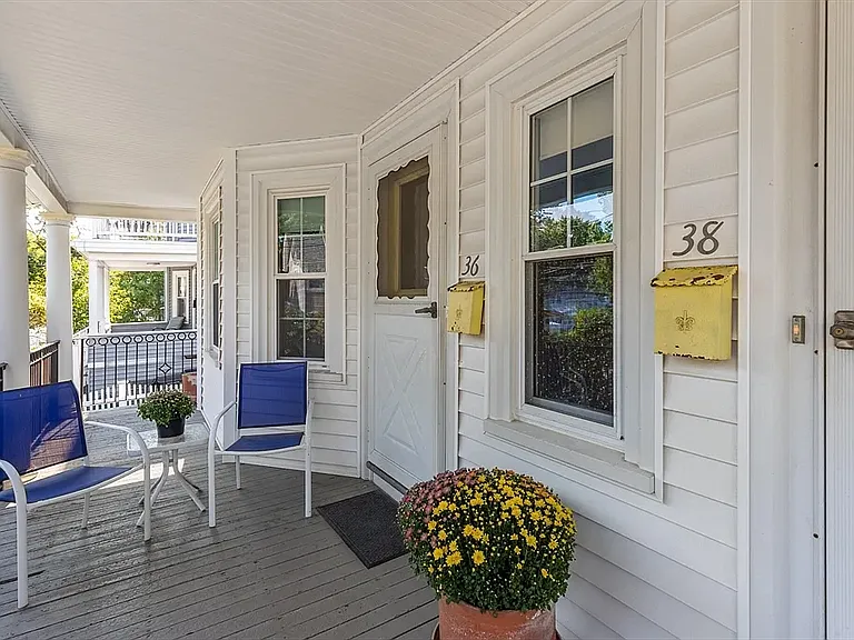 36 Peirce St #1 — Photo 7