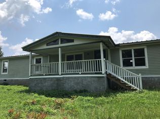 930 Stage Rd, Ochlocknee, GA 31773