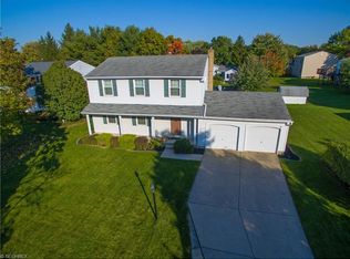 980 Kenner Dr, Medina, OH 44256