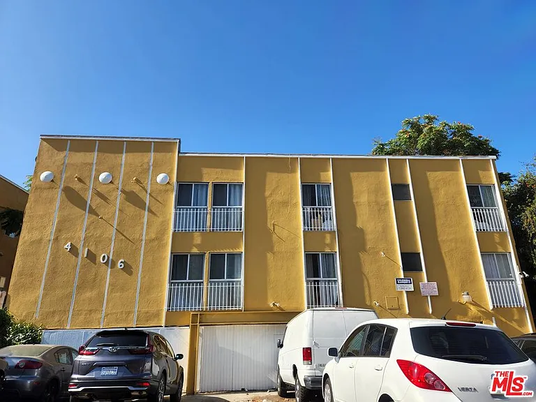 4106 Rosewood Ave #5 — Photo 10