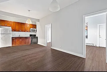 Rented by MJ Property Group LLC