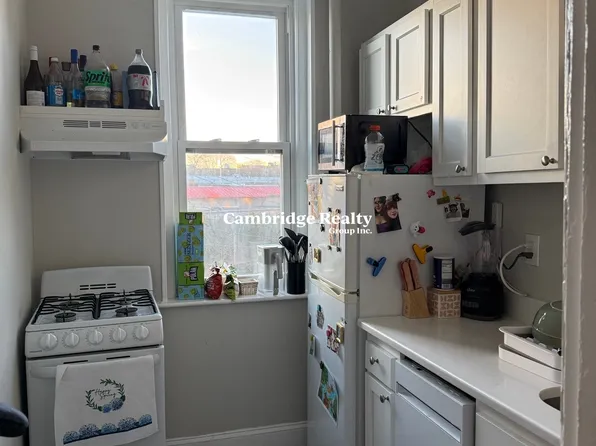 1197 Commonwealth Ave, Allston, MA
