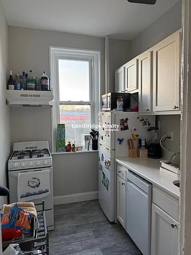 1197 Commonwealth Ave #11T Photo 1