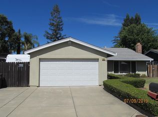 8101 Talbot Way, Citrus Heights, CA 95610