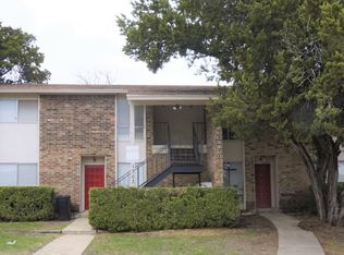 1303 Indian Trl APT C, Harker Heights, TX 76548