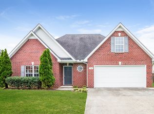 3322 Hamberton Cir, Murfreesboro, TN 37128