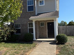 256 Old Woolen Mill Ln, Lexington, KY 40511