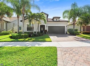 12855 Epping Way, Fort Myers, FL 33913