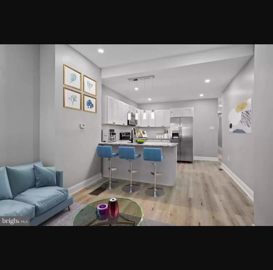 Luxury 2BD Apartment Near CHOP and Univ. of Penn — Photo 1