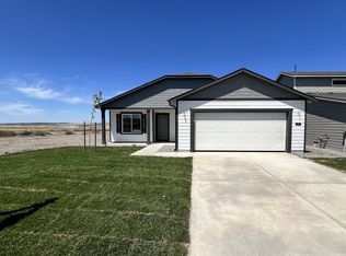 597 Grant St, Umatilla, OR 97882