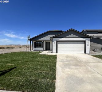 597 Grant St, Umatilla, OR, 97882