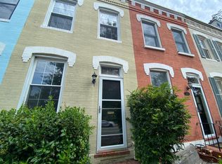 510 E St SE, Washington, DC 20003