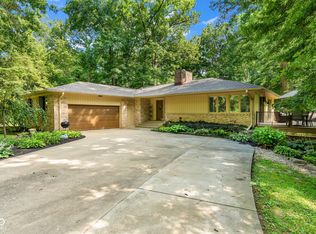 698 N Forest Rd, Crawfordsville, IN 47933