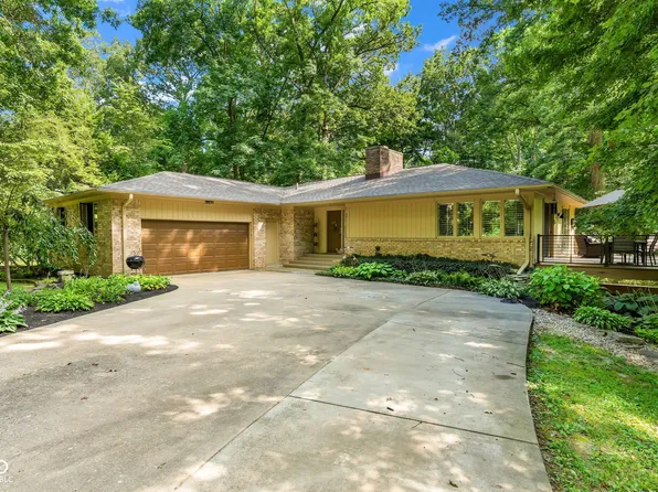 698 N Forest Rd, Crawfordsville, IN 47933