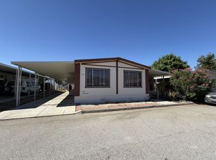 2807 Erskine Creek Rd Space 78, Lake Isabella, CA 93240