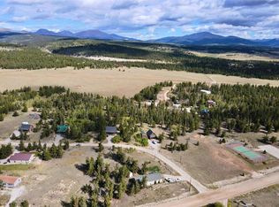 188 Stellar Jay Way, Fairplay, CO 80440