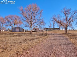 9385 Link Rd, Fountain, CO 80817