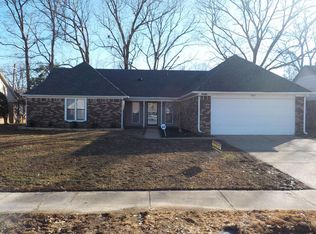 7429 Eggleston Rd, Memphis, TN 38125