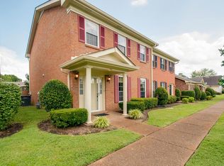 520 General George Patton Rd, Nashville, TN 37221