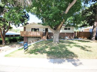 2950 Kendall St, Wheat Ridge, CO 80214