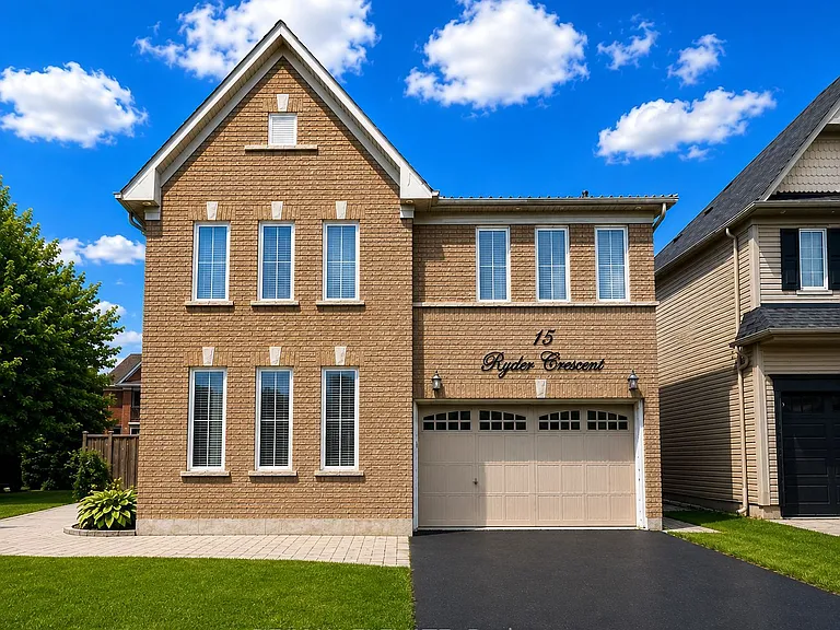 15 Ryder Cres — Photo 1