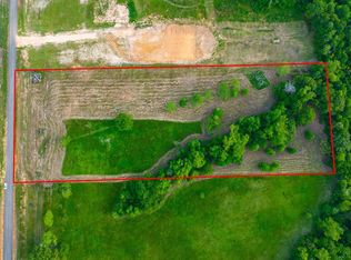 Eagle Landing Rd, Diana, TX 75640