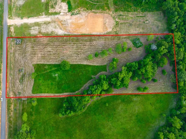 Eagle Landing Rd, Diana, TX 75640