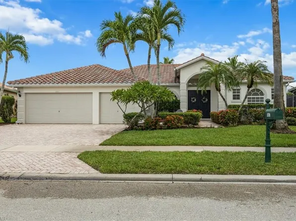 1087 Port Orange WAY, NAPLES, FL 34120