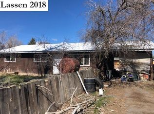 602 W 3rd St, Alturas, CA 96101