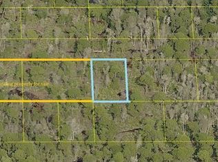 Orange Ave, Bokeelia, FL 33922