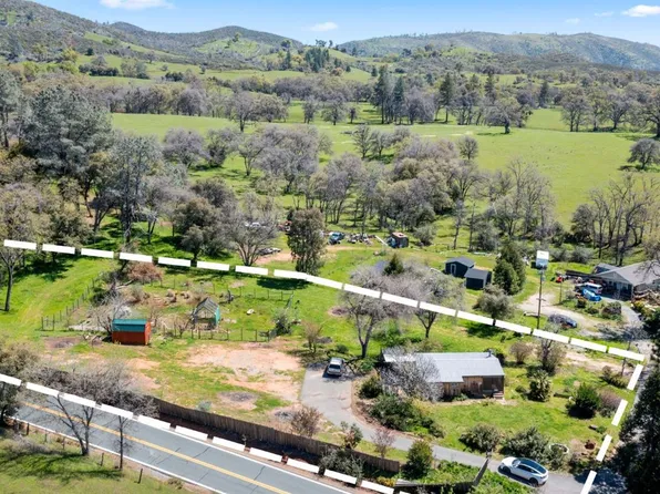 13415 Flat Gulch Rd, Mokelumne Hill, CA 95245