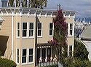 270 Cumberland St, San Francisco, CA 94114