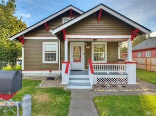 7415 S Pine St, Tacoma, WA 98409