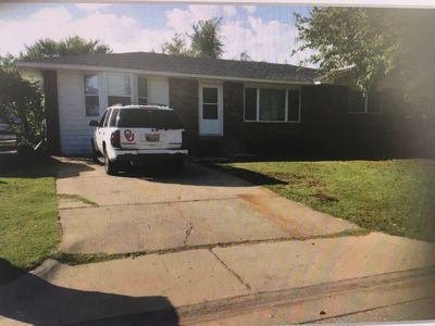 1102 Rose Ter, Perry, OK, 73077