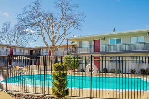 Floor plan 1 Bed 1 Bath