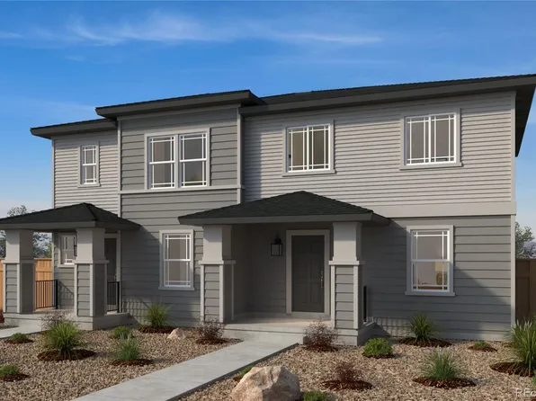 350 Nighthawk Street, Erie, CO 80516