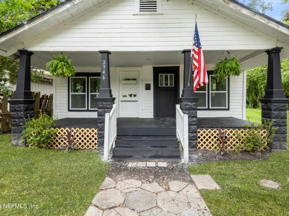 2746 LOWELL Avenue, Jacksonville, FL 32254