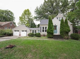1616 Brookdale Ave, Parma, OH 44134