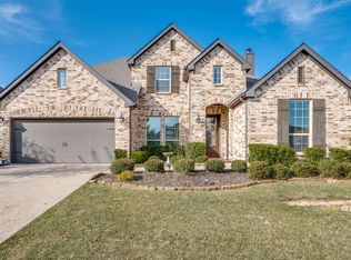 9813 Excursion Dr, Oak Point, TX 75068
