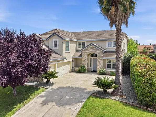 1178 Jewelflower St, Arboga, CA 95961