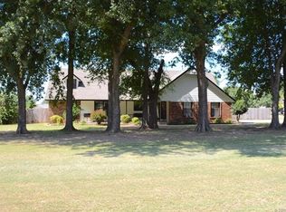 15515 E 79th St N, Owasso, OK 74055