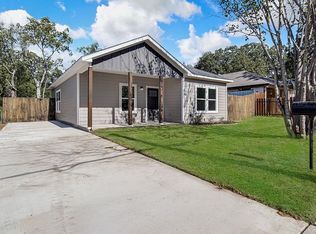 5816 Montague St, Fort Worth, TX 76119