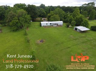 4453 Highway 107 S, Plaucheville, LA 71362