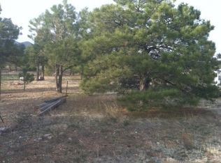 659 N John Deere Ln, Williams, AZ 86046