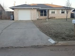 1614 SE Hillcrest Ave, Lawton, OK 73501