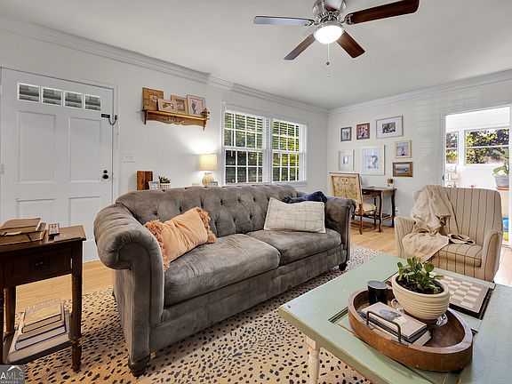 4th image of 906 Eatonton St