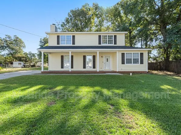 531 Travis Ct, Evans, GA 30809