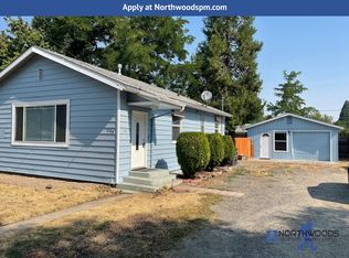 346 W Stewart Ave, Medford, OR