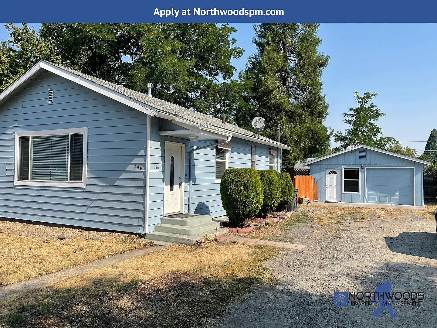 346 W Stewart Ave photo 1